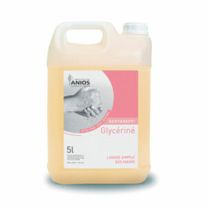 Dentasept Glycériné - Solution de Lavage Simple