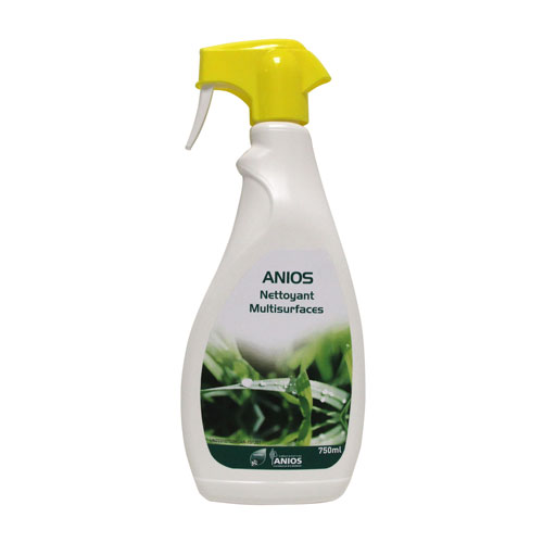 Nettoyant Multi-Surfaces - Anios - 750ml