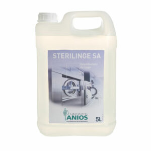 Sterilinge SA - Désinfectant pour le Linge - 5L