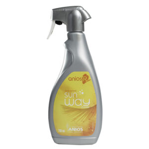 Anios'R Sun Way PAE - Spray Parfumé Rémanent - 750ml