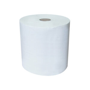 Rouleaux Mini Essuie-Mains - Lisse - 1000 Formats - Laize 20 cm