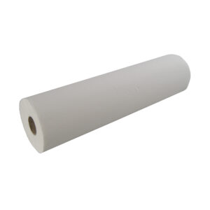 Drap d'examen lisse 150 Formats Pure Ouate (70 x 38cm) - 6 Rouleaux