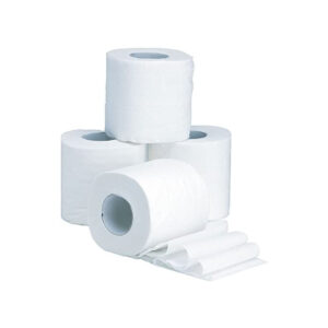 Papier hygiénique - Microgaufré collé - 200 formats - 48 Rouleaux 2