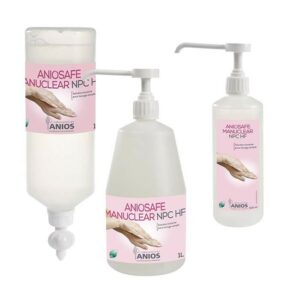 Dentasept Savon glycériné pour les mains 5L ANIOS