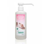 aniosafe manuclear 500ml