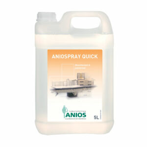 aniospray quick 5l