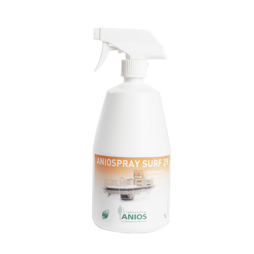 aniospray surf