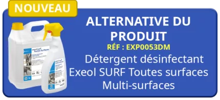bouton exeol surf toutes surfaces alternative au produit