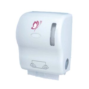 distributeur d'essuie-mains Autocut