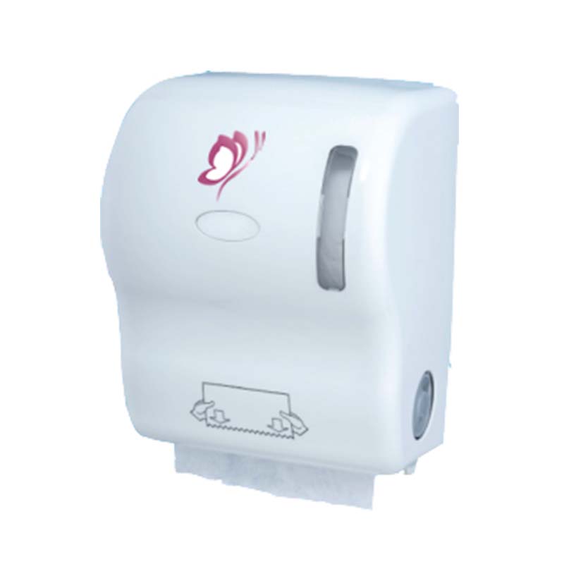 distributeur d'essuie-mains Autocut
