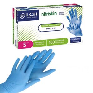 nitriskin lch