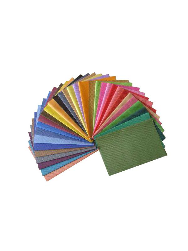 Nappe en Papier Bordeaux 30x40 cm