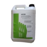 alcalin désinfectant