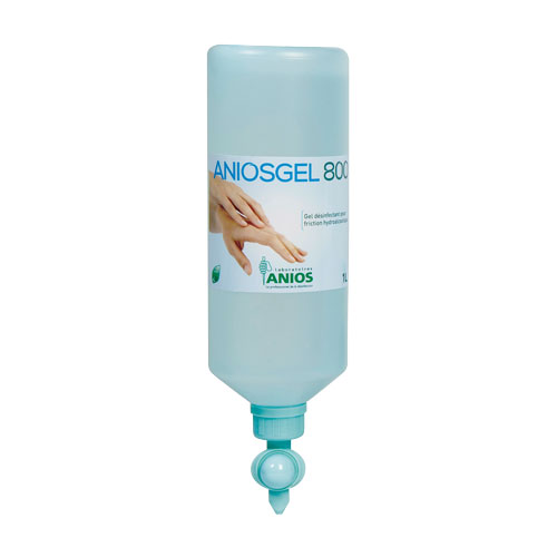 aniosgel 800 1l airless