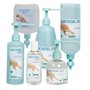 aniosgel 800