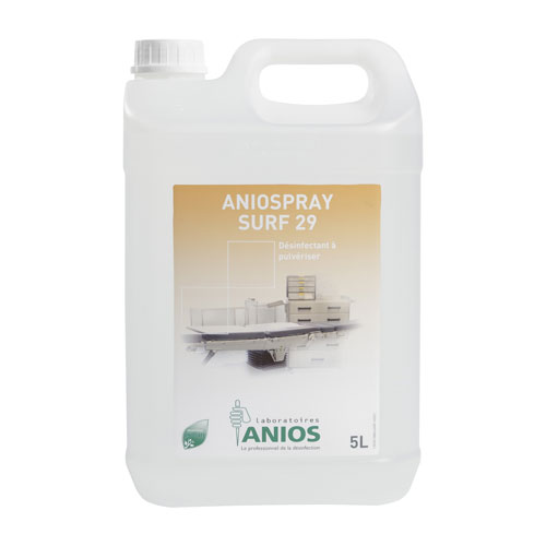 aniospray surf 5l