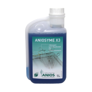 Anios PCD Premium - Détergent - Désinfectant - Plonge Manuelle - 5L < Delta  Médical Pro