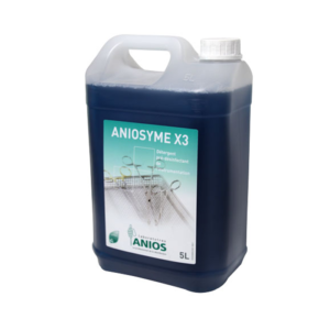 aniosyme x3 5l