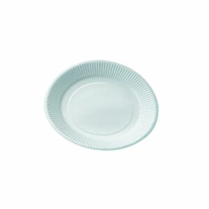 assiette ronde 18cm