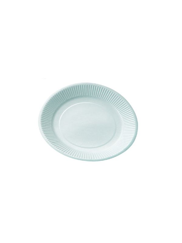 assiette ronde 18cm