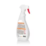 désinfectant sans rinçage 750ml vue de dos