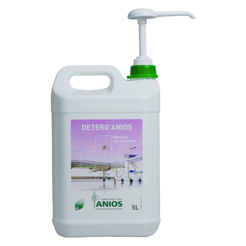deterganios 5l