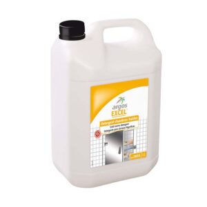 détergent chambre froide