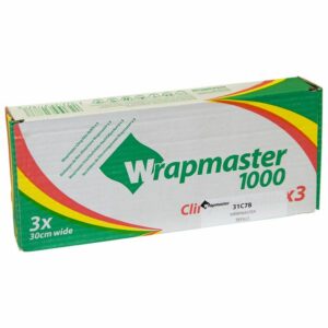 devidoir wrapmaster 3000 largeur 30 cm pro #