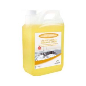 lavage vaisselle citron 5l