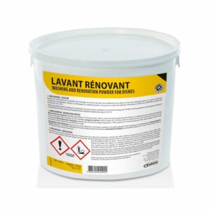 lavant renovant