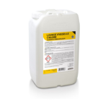 lave vaisselle chloré