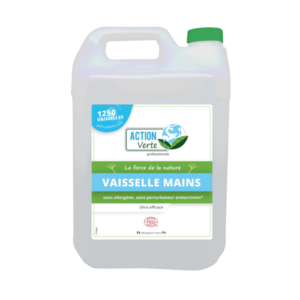 liquide plonge manuelle 5L