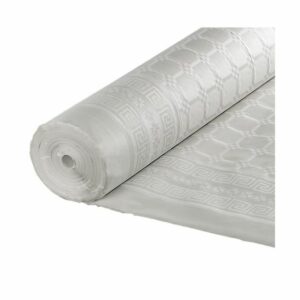 nappe damassé 1,20x100m