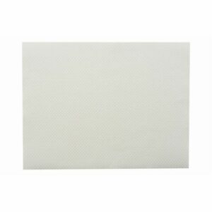 nappe papier extra blanc 30x40