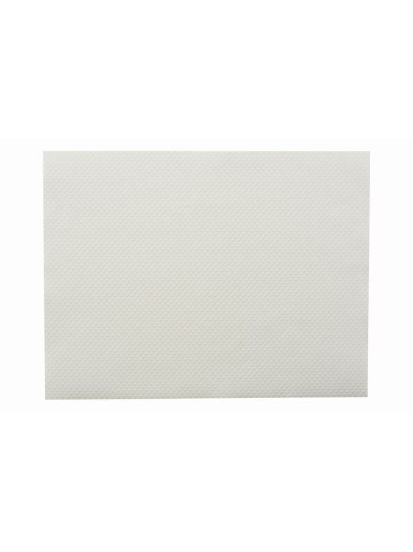 nappe papier extra blanc 30x40