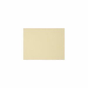 nappe rectangle écru Ø240cm