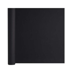 nappe rouleau 1,20x25 noir