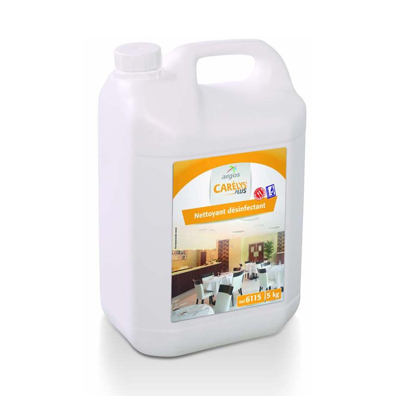 Anios PCD Premium - Détergent - Désinfectant - Plonge Manuelle - 5L < Delta  Médical Pro