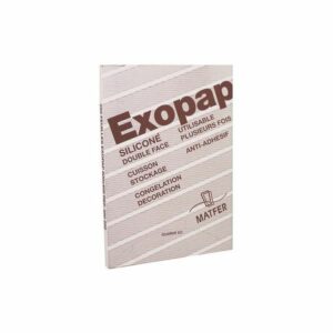 papier exopap 60x40