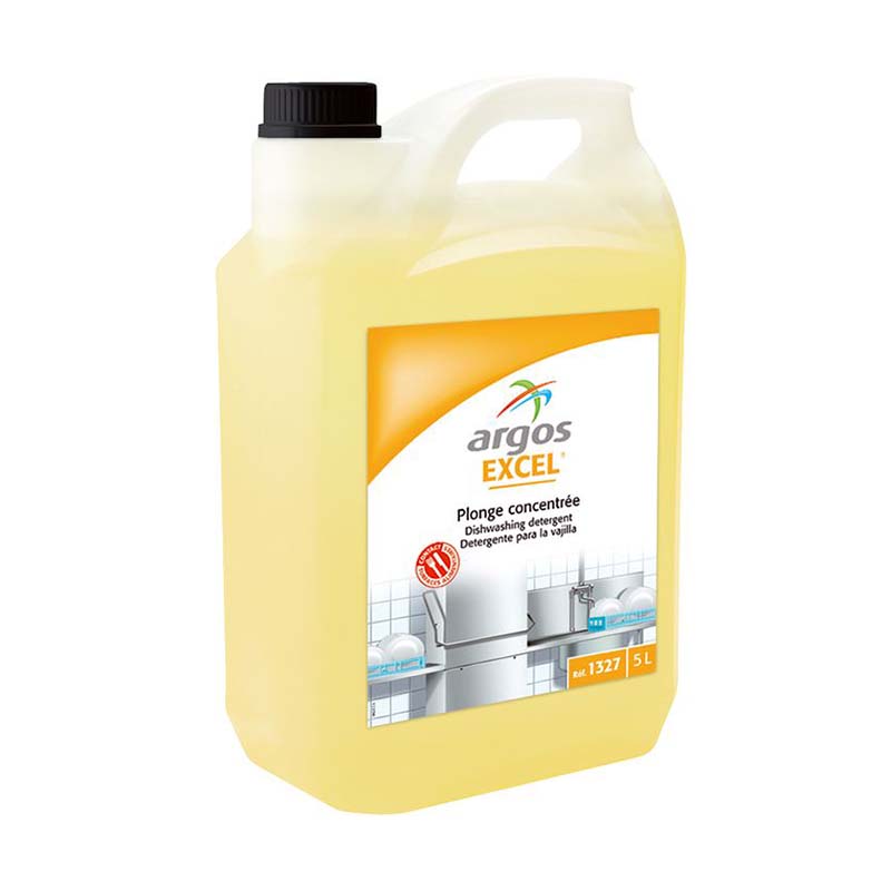 Anios PCD Premium - Détergent - Désinfectant - Plonge Manuelle - 5L < Delta  Médical Pro