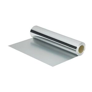 rouleau aluminium