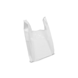 sac bretelle blanc µ50 x25