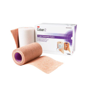 3M coban bande de compression