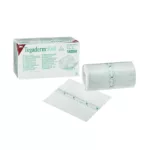 3M tegederm roll 10mx10cm rouleau transparent détail
