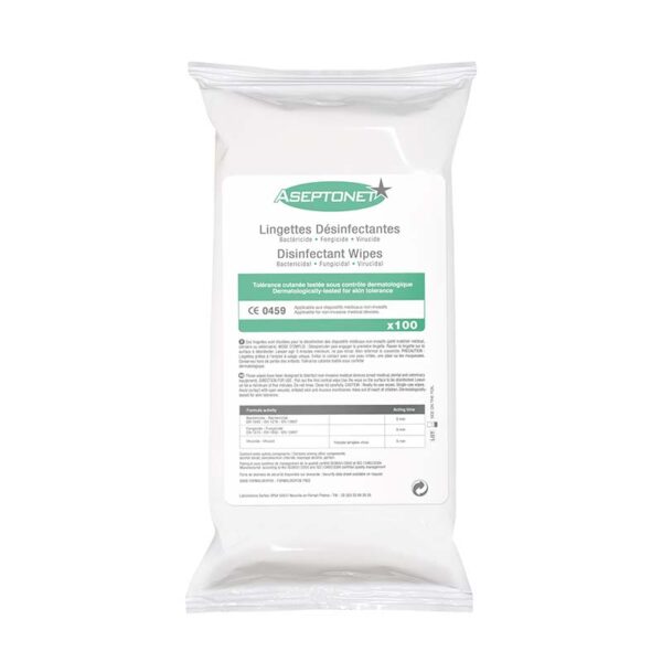 Aseptonet sachet de 100