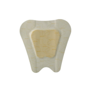 Pansement hydrocellulaire Biatain Sacrum