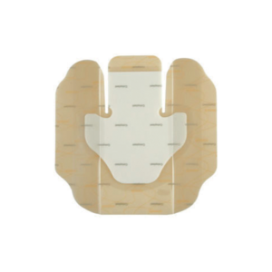 Pansement hydrocellulaire Biatain Talon