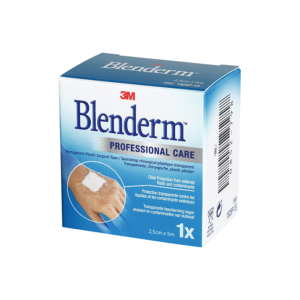 3M Blenderm - sparadrap chirurgical