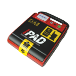 Défibrillateur externe automatisé