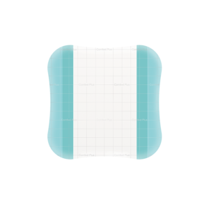 Pansement hydrocolloïde comfeel plus